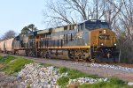 CSXT 1827 M693-08